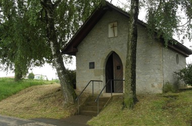 Feldkapelle Heilig Kreuz
